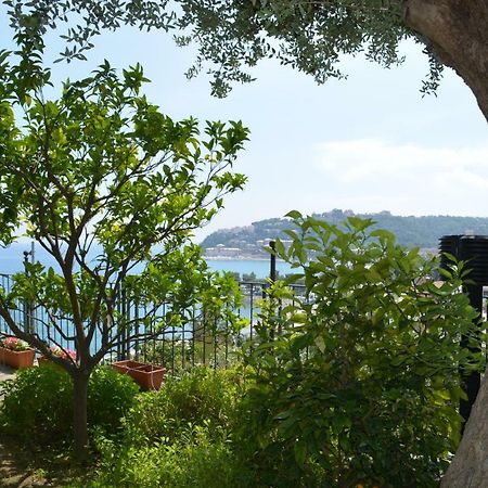 Ca Da Munta Bed And Breakfast Arenzano Εξωτερικό φωτογραφία