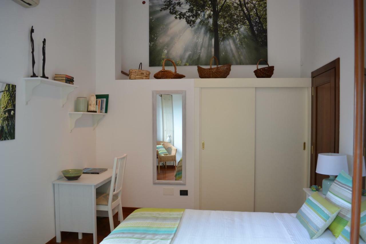 Ca Da Munta Bed And Breakfast Arenzano Εξωτερικό φωτογραφία