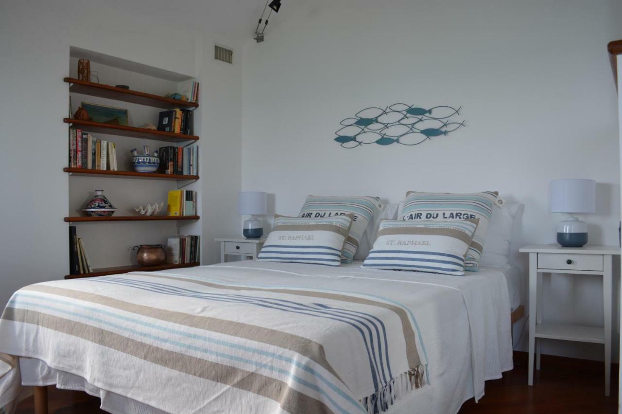 Ca Da Munta Bed And Breakfast Arenzano Εξωτερικό φωτογραφία