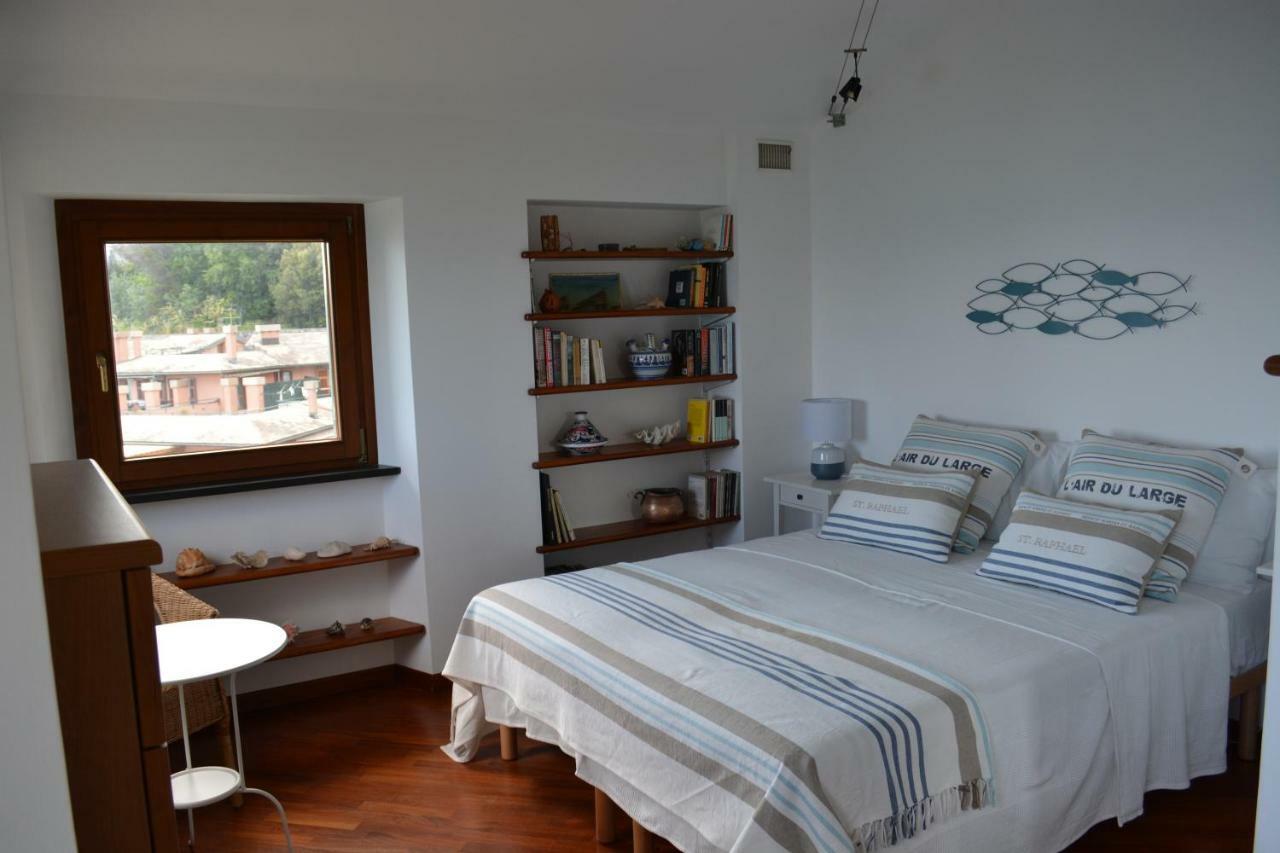 Ca Da Munta Bed And Breakfast Arenzano Εξωτερικό φωτογραφία