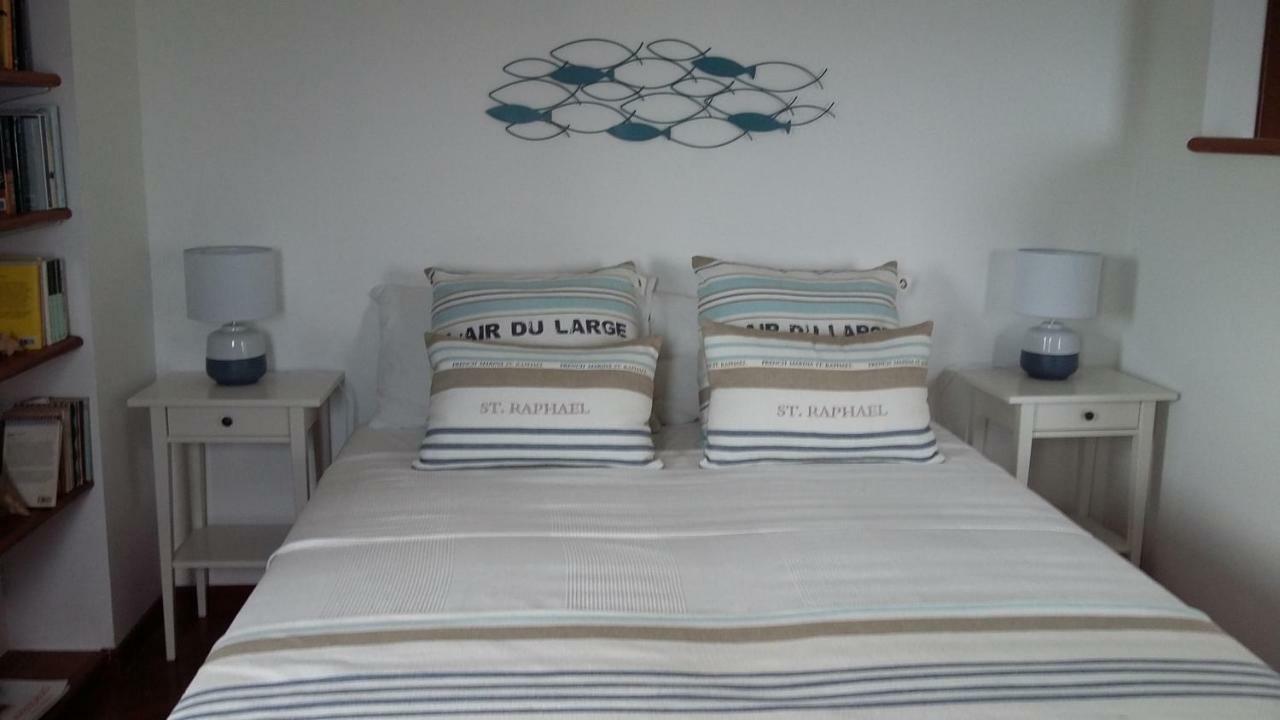 Ca Da Munta Bed And Breakfast Arenzano Εξωτερικό φωτογραφία